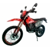 Мотоцикл 300 JHL S004  (4T 175FMM) ПТС 21/18 красный