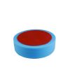Круг полировальный D150*50mm синий ср жестк на липучке HOLEX