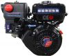 Двигатель LIFAN 170F-T 8 л.с. (диам. вых. вала 19 мм, под китайский вариатор)