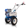 Мотоблок НЕВА МБ-23 9 л.с. Yamaha (MX300) PRO колеса 4,50*10, 2 вперед/1 назад