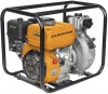 Мотопомпа Carver CGP 3050 H