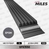 Ремень 6PK1550 поликлиновой Chevrolet Aveo MILES 