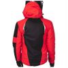 Куртка для снегохода KLIM KOMPOUND #1 черно-красный (текстиль) 3XL