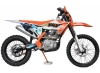 Мотоцикл 300 кросс Kews K23 Pro