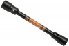 Ключ балонный  ГАЗель 24*27 L-360mm АД