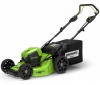 Газонокосилка аккум. Greenworks GD60LM46SPK4