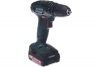 Шуруповерт Metabo BS 14.4 (1,5 Ач)