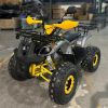 Квадроцикл 125 VMC ATV YELLOW