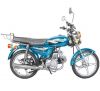 Мопед Альфа KT50 Эконом-2 Тюнинг морская волна