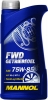 Присадка MANNOL трансмисс.FWD GL-4 75W-85 п/с 1 л