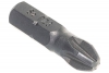 Бита 3*25 RedVerg Pz