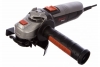 Шлифмашина угловая PWS125-D2 СТАНДАРТ 900 Вт,  короткая ручка
