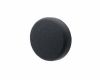 Круг полировальный D150*30mm черный мягкий JETA