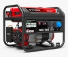 Генератор бензиновый GETINK G3500X 3,5 кВт 1-Ф руч. старт