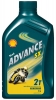 Присадка SHELL Advanse Racing 2T 1 л