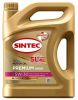 Присадка SINTEC Премиум 9000 5W30 A5/B5 SL/CF синт 5л по цене 4л