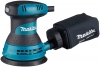 Шлифовальная машина (плоская эксцентр.) Makita BO5030