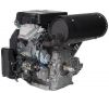 Двигатель LIFAN 24 л.с 2V78F-2A с катушкой освещения 