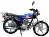 Мотоцикл 200 дорожный VENTO VERSO BY200-2A (197 см3) литые диски с ЭПТС синий
