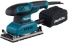 Шлифовальная машина (плоская) Makita BO3711
