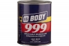 Герметик шовный кузова окрашиваемый 1 кг Боди 999 BODY