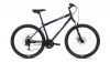 Велосипед 27,5" FORWARD ALTAIR MTB HT 2.0 т. синий/белый 21 ск