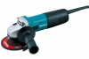Шлифовальная машинка (угловая) Makita 9564HZ