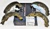 Колодки задние Renault Logan,Sandero бараб 203*39 для Bosch HOLA