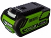 Аккумулятор 40В Li-ion 4 Ач Greenworks G40B4