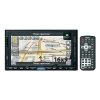 Автомагнитола MYSTERY MDD-7970NV MP3/CD/DVD USB, ТВ-тюнер, пульт ДУ, упр. с руля GPS навигация 