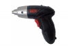Шуруповерт RedVerg Basic SD3.6L