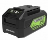 Аккумулятор 24В 4 А.ч GREENWORKS G24USB4