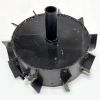 Грунтозацеп Крот D-290*90 Тарпан засыпные