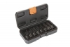 Н-р насадок ударных 1/2 с внешним TORX 8 пр. AV Steel