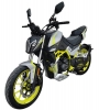Мотоцикл 200 NITRO 2