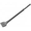 Зубило 10*40*250 для плит.,угол накл. SDS plus RedVerg