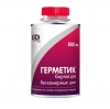 Герметик бортов шин с кисточкой 800 гр. БХЗ