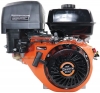 Двигатель Hemen 15.0 л.с. 190F 420 см3 вал 25 мм