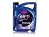 Присадка Elf трансмисс. Tranself NFP 75W80 GL4+ 5 л