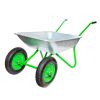 Тачка садовая RD-WB120R двухколес. RedVerg