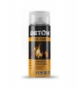 Краска белая DETON-A70789 термост. 520мл