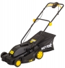 Газонокосилка электр. HUTER ELM-1600T