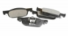 Колодки передн. Renault Logan 13- Lada Xray Sandero (V16) 14- диск. ST