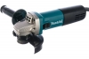 Шлифовальная машинка (угловая) Makita 9558HN