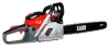 Бензопила SADD 6200S 2,6 кВт 20" 0.325-1.5-76 зв