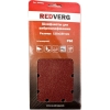 Шлифлист RedVerg для виброшлифмашин 115х230мм Р60  (10шт)