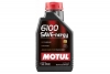 Присадка MOTUL SAVE-nergy 6100 5W30 1 л.