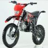 Мотоцикл 125 питбайк KXD 17/14 (125сс,4МКПП, кикстартер) компл. 3 красный