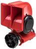 Сигнал звуковой NAUTILIUS 12V 115dB пневмат, SKYWAY
