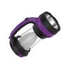 Фонарь прожектор аккум. Космос 2008M 3Вт+12LED солнечное з/у 4В 1,8Ач